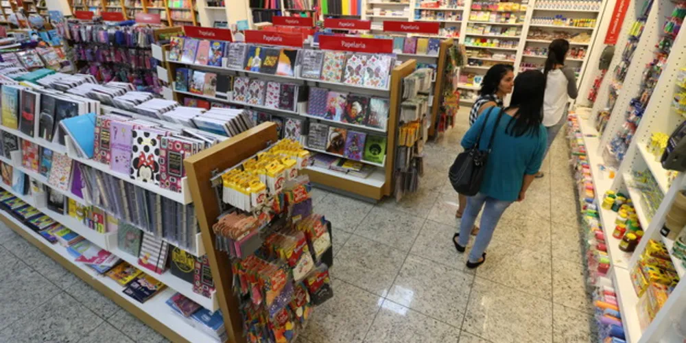 Aos pais que quiserem mais conforto, recomendação é a compra antecipada nos dias de semana