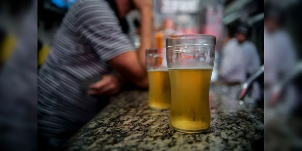 Exames laboratoriais encontraram monoetilenoglicol e dietilenoglicol nas cervejas de rótulos Belorizontina, Capitão Senra, Pele Vermelha, Fargo 46, Backer Pilsen, Brown e Backer D2