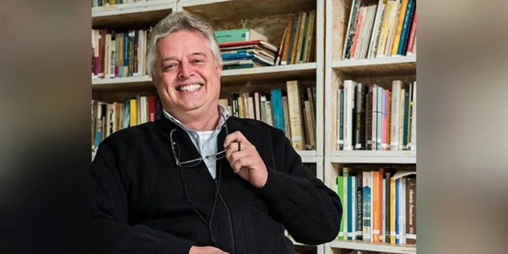 Imagem ilustrativa da imagem PT lança pré-candidato à Prefeitura de Ponta Grossa