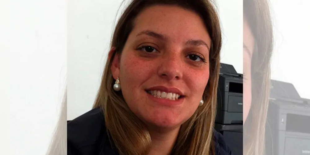 Eurica assumiu o cargo interinamente;