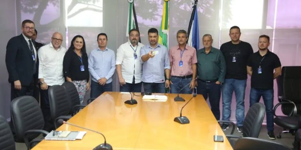 Prefeitura acompanhará todas as movimentações de abastecimento em tempo real, permitindo monitorar uso dos veículos e servidor responsável 