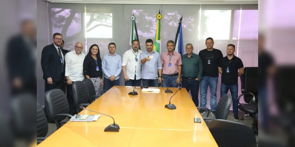 Prefeitura acompanhará todas as movimentações de abastecimento em tempo real, permitindo monitorar uso dos veículos e servidor responsável 