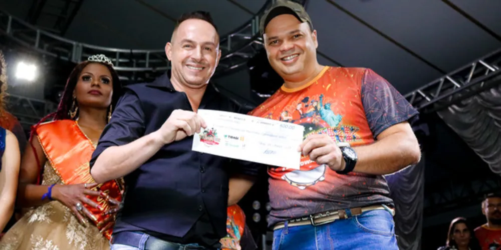 Eventos acontecerão nos dias 7 e 8 de fevereiro, na Praça Edmundo Mercer. 