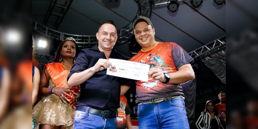 Eventos acontecerão nos dias 7 e 8 de fevereiro, na Praça Edmundo Mercer. 