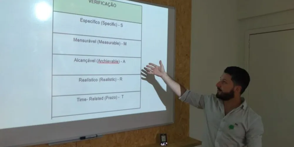 A empresa, responsável por realizar treinamentos e processos de Coaching utiliza como padrão ferramentas técnicas utilizadas pelas maiores instituições do mundo.