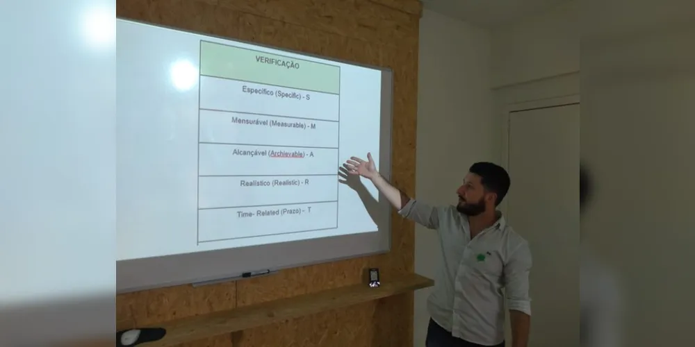 A empresa, responsável por realizar treinamentos e processos de Coaching utiliza como padrão ferramentas técnicas utilizadas pelas maiores instituições do mundo.