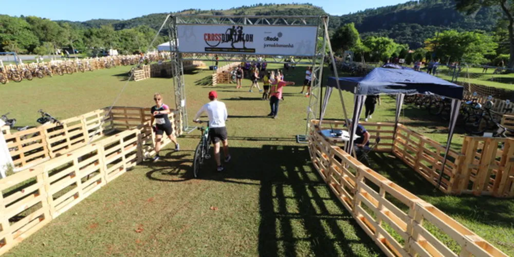 Região de Alagados será palco de um evento que une a prática esportiva sem esquecer da preservação do meio ambiente