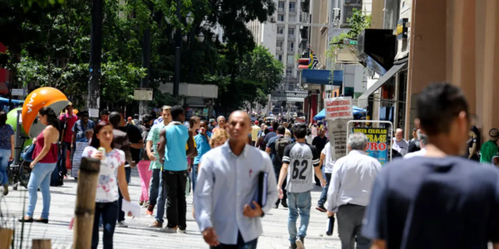 Segundo o levantamento, o 1% mais rico do mundo detém mais que o dobro da riqueza de 6,9 bilhões de pessoas