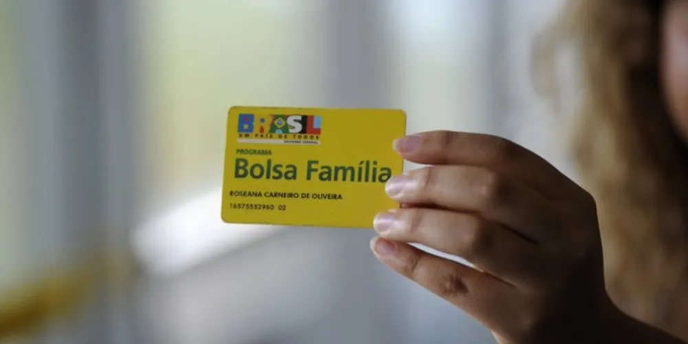 Criado em 2003 como programa de distribuição de renda, o Bolsa Família atende a famílias em situação de extrema pobreza, com renda mensal de até R$ 85 por pessoa, e de pobreza, com renda mensal entre R$ 85,01 e R$ 170