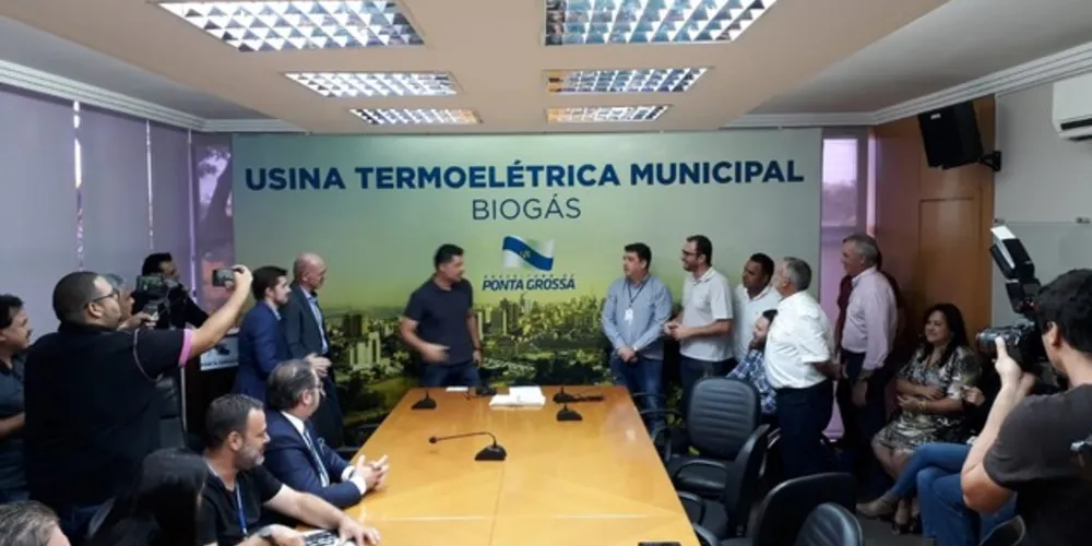 Anuncio foi feito na manhã desta segunda-feira (20), pelo prefeito Marcelo Rangel