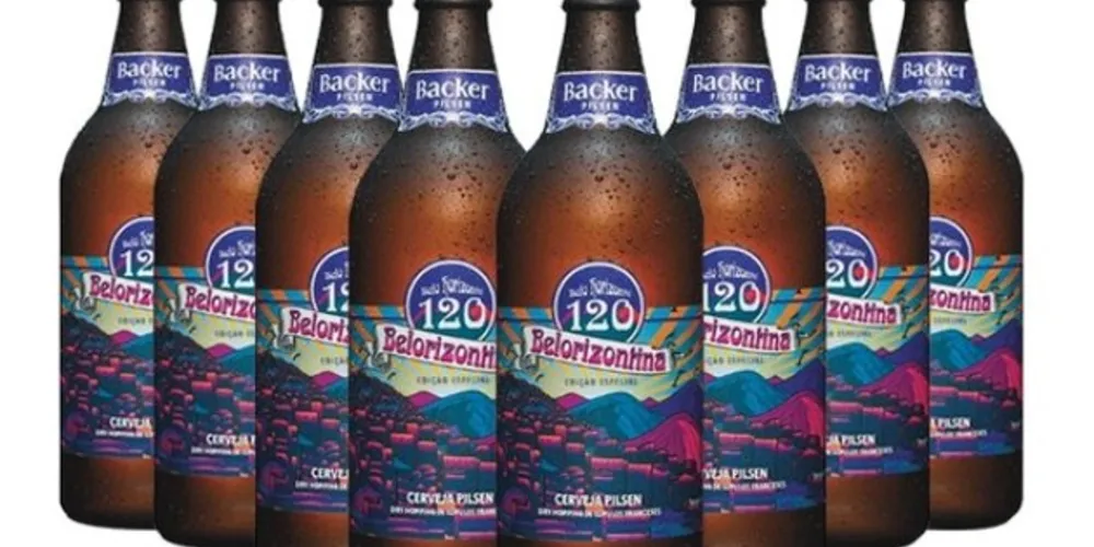 Documento, enviado para as 22 Regionais de Saúde do Estado, destaca que diferentes marcas e lotes de cervejas da empresa estão interditadas
