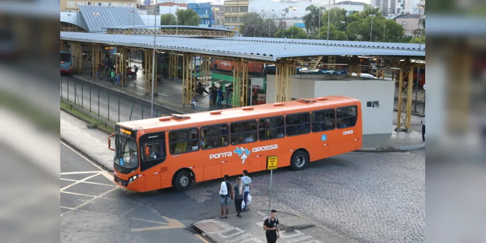 Motoristas já fazem testes aleatórios desde dezembro