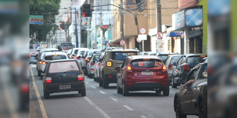 Imagem ilustrativa da imagem Cidades da região deverão arrecadar R$ 238 mi com IPVA