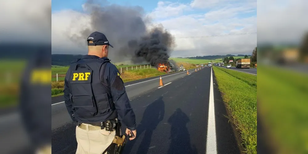 Número de mortes no Paraná em 2019 foi o segundo menor dos últimos dez anos