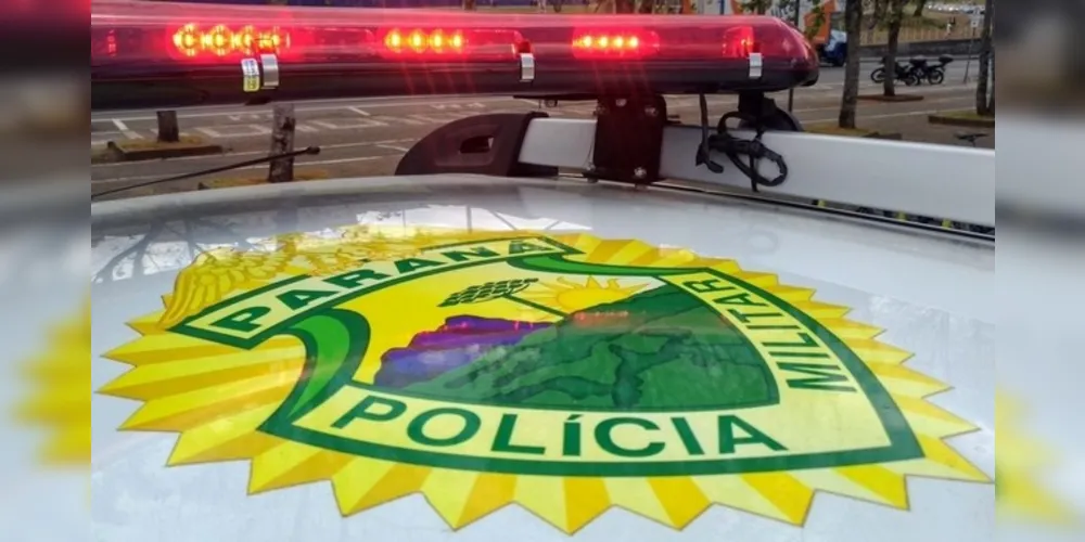 Corpo foi encontrado no começo da tarde de segunda, em São José dos Pinhais.