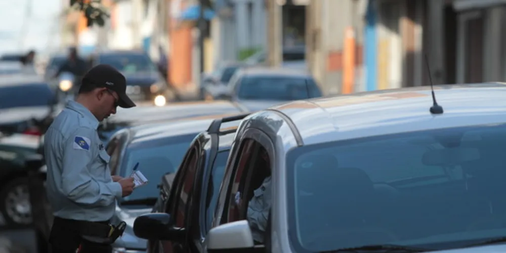 Grupo será responsável por julgar recursos dos motoristas