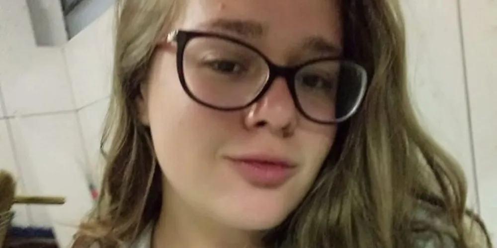 Jovem de 19 anos foi encontrada morte na manhã de segunda-feira em chácara na região de Curitiba
