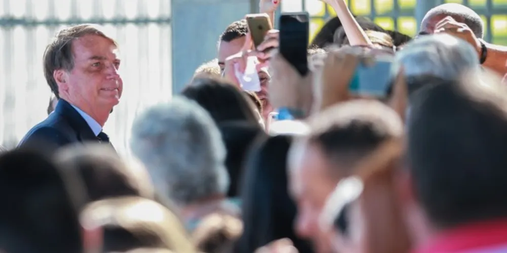 A previsão de vagas para o serviço público federal foi alterada pelo Congresso Nacional durante a tramitação do Orçamento