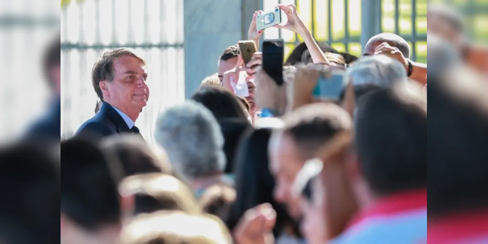 A previsão de vagas para o serviço público federal foi alterada pelo Congresso Nacional durante a tramitação do Orçamento