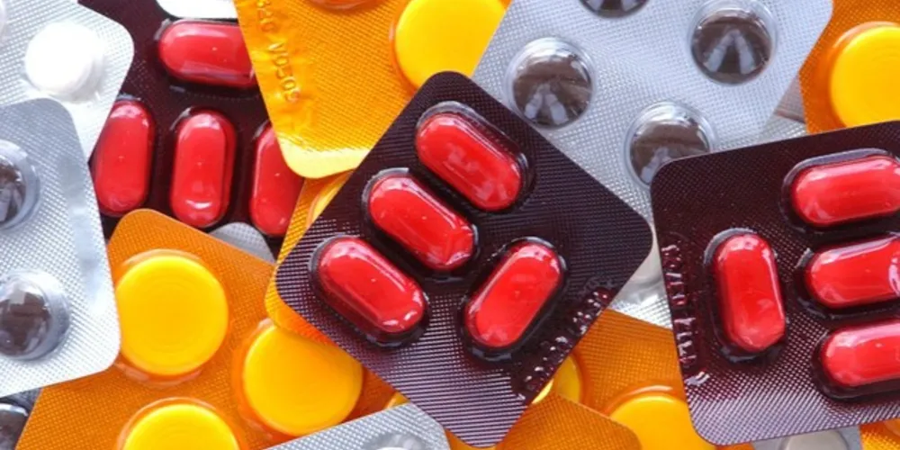 Os medicamentos são utilizados para o tratamento de úlcera estomacal, refluxo, dentre outras enfermidades