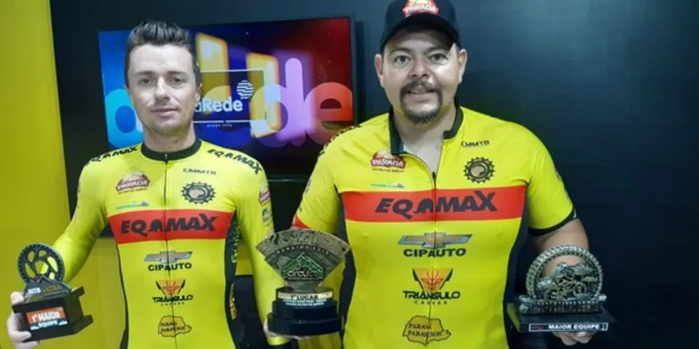 Imagem ilustrativa da imagem Capivara Race Team celebra resultados e projeta 2020