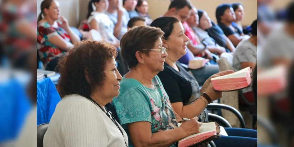  A alegria de passar o dia com a família e ainda se divertir