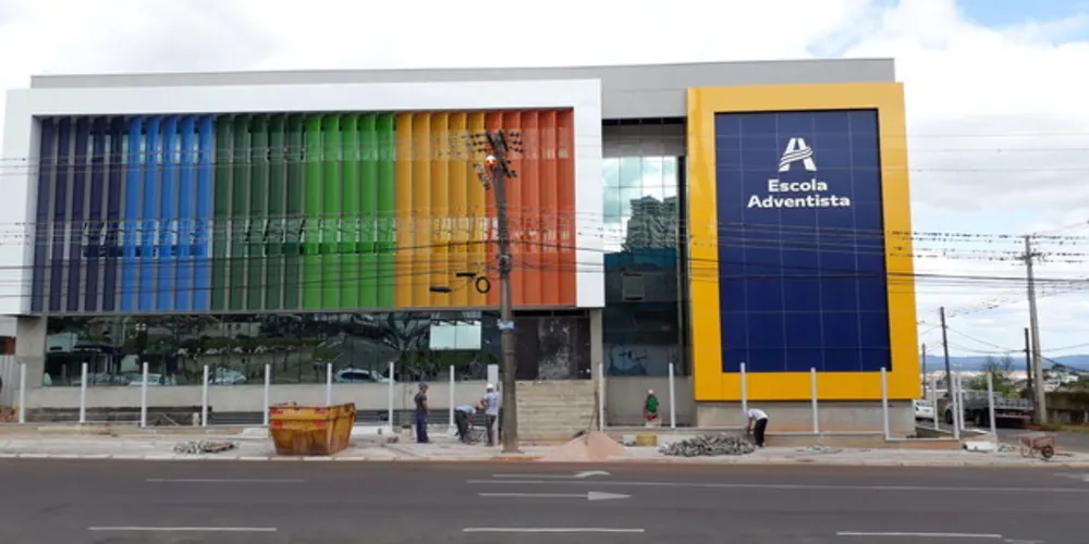 Instituição atingiu 90% das vagas preenchidas para o ano letivo de 2020