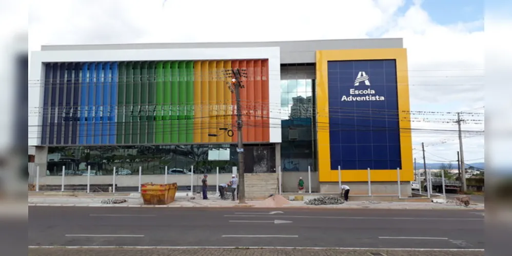 Instituição atingiu 90% das vagas preenchidas para o ano letivo de 2020