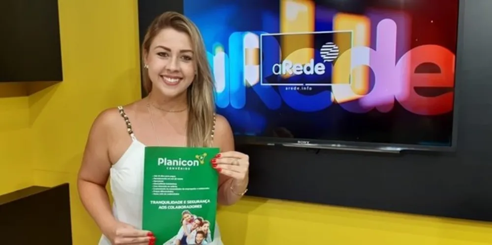 Empresa atua com uma rede de convênios possibilitando redução de 70% no valor de uma consulta particular