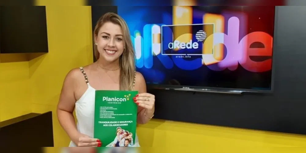 Empresa atua com uma rede de convênios possibilitando redução de 70% no valor de uma consulta particular