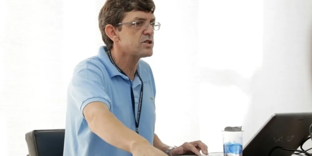 Claudio destaca que fatores diversos fizeram a arrecadação do município crescer