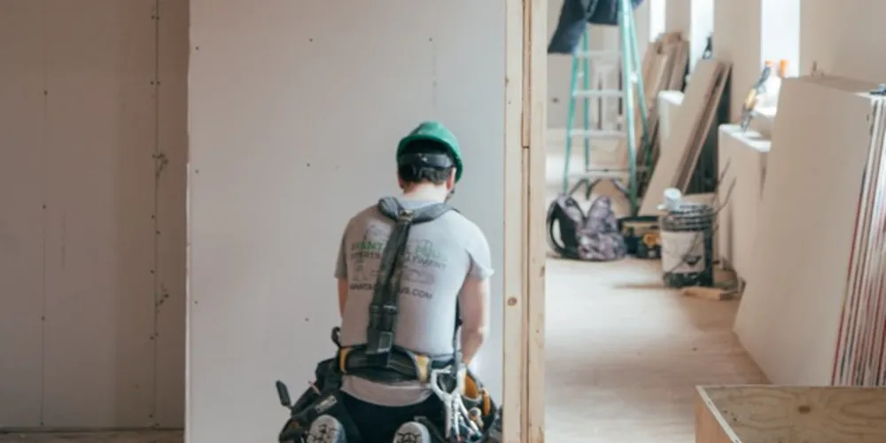 Imagem ilustrativa da imagem Construção civil cresce 15% na região em 2019