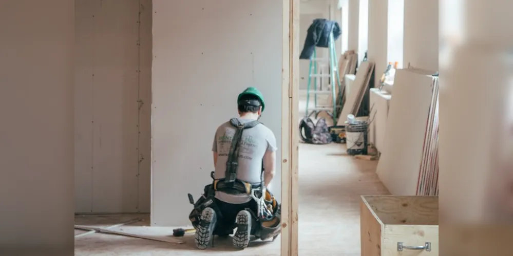 Imagem ilustrativa da imagem Construção civil cresce 15% na região em 2019