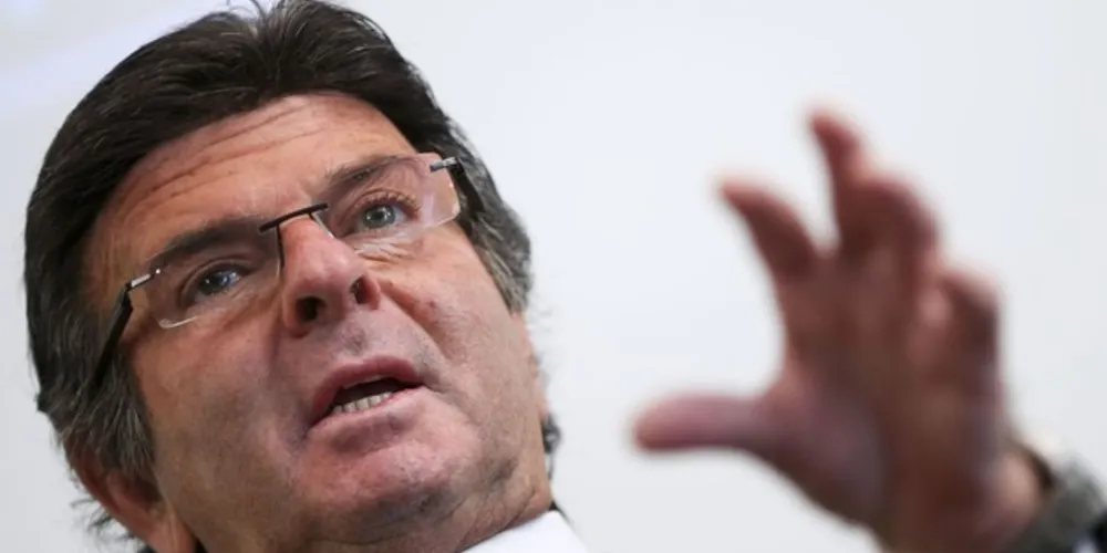 Fux suspendeu a regra que determinava a soltura automática de presos que não passarem por uma audiência da custódia em 24 horas após a prisão em flagrante