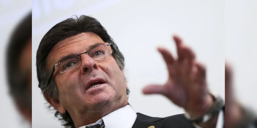 Fux suspendeu a regra que determinava a soltura automática de presos que não passarem por uma audiência da custódia em 24 horas após a prisão em flagrante