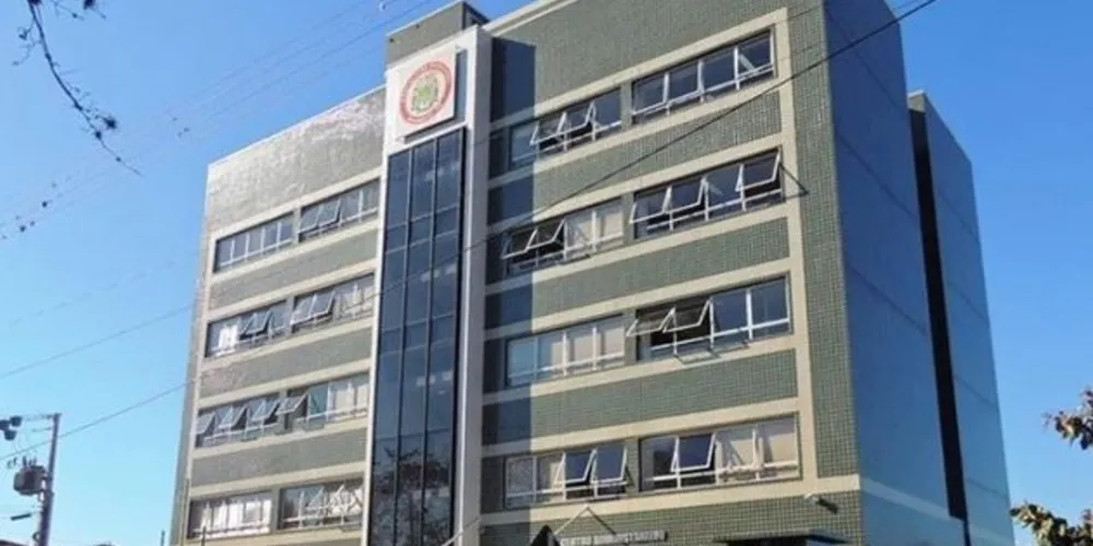 As inscrições devem ser realizadas no setor de Protocolo Geral até o dia 31 de janeiro