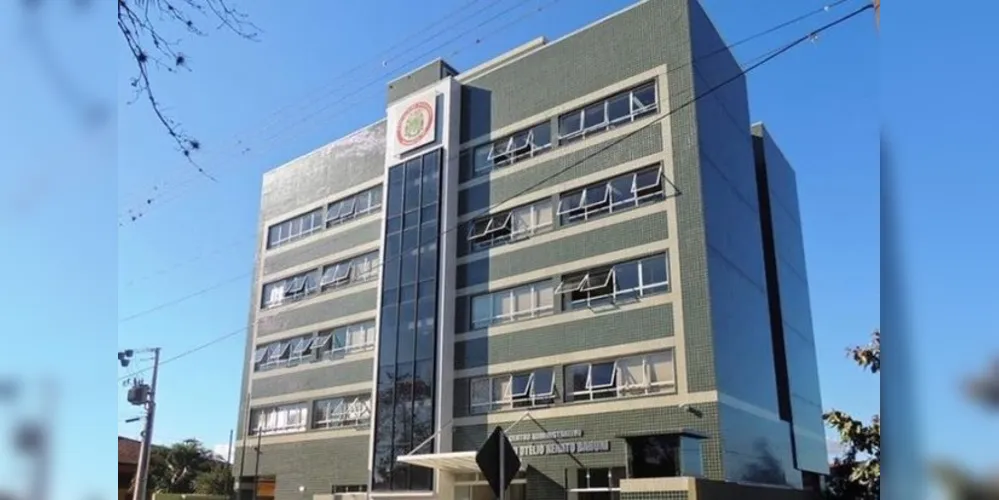 As inscrições devem ser realizadas no setor de Protocolo Geral até o dia 31 de janeiro