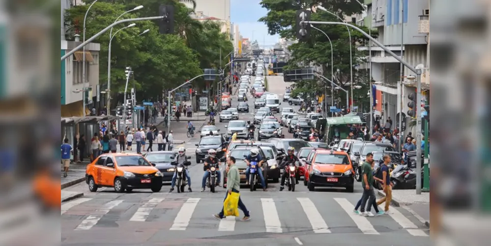 Vencimento do IPVA vai de 23 a 29 de janeiro, conforme o final da placa do carro