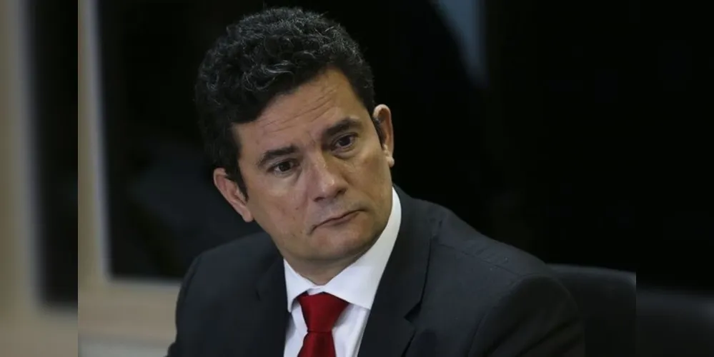  Bolsonaro já prevê um descontentamento por parte de Moro caso o Ministério da Segurança ressurja