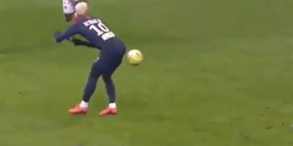 O passe diferenciado foi um dos assuntos mais comentados na web