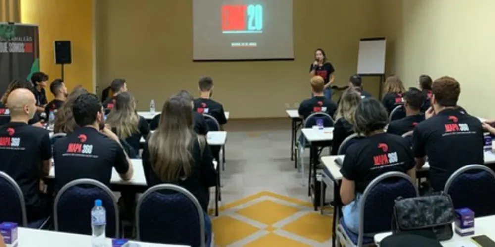 A programação será marcada por palestras com grandes nomes no mercado empresarial como Nilson Bernal, da NCB Consultoria Hoteleira, entre outros.