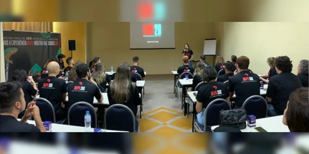 A programação será marcada por palestras com grandes nomes no mercado empresarial como Nilson Bernal, da NCB Consultoria Hoteleira, entre outros.
