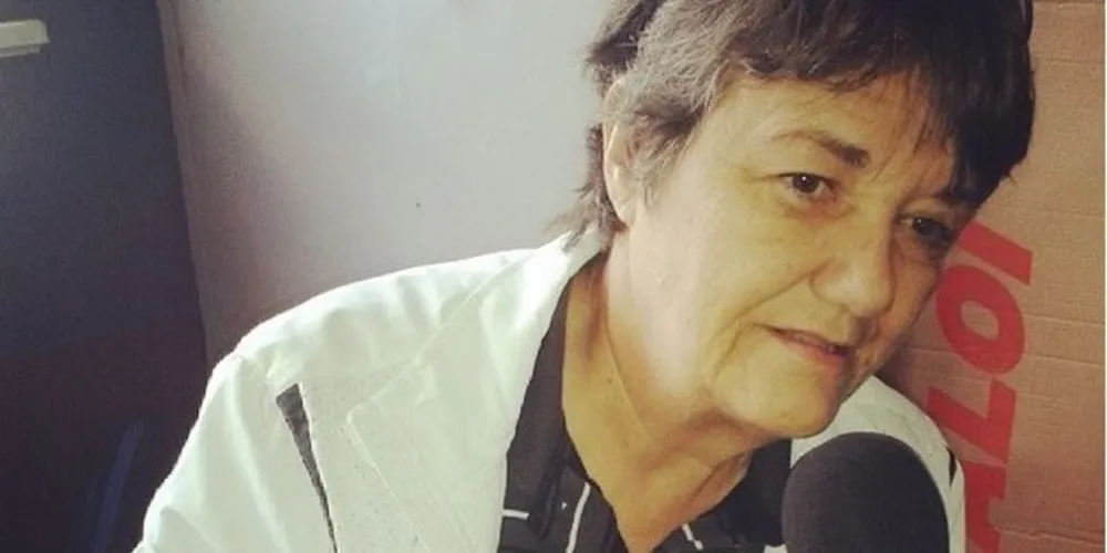 Cleo continua em coma induzido na Santa Casa de Misericórdia