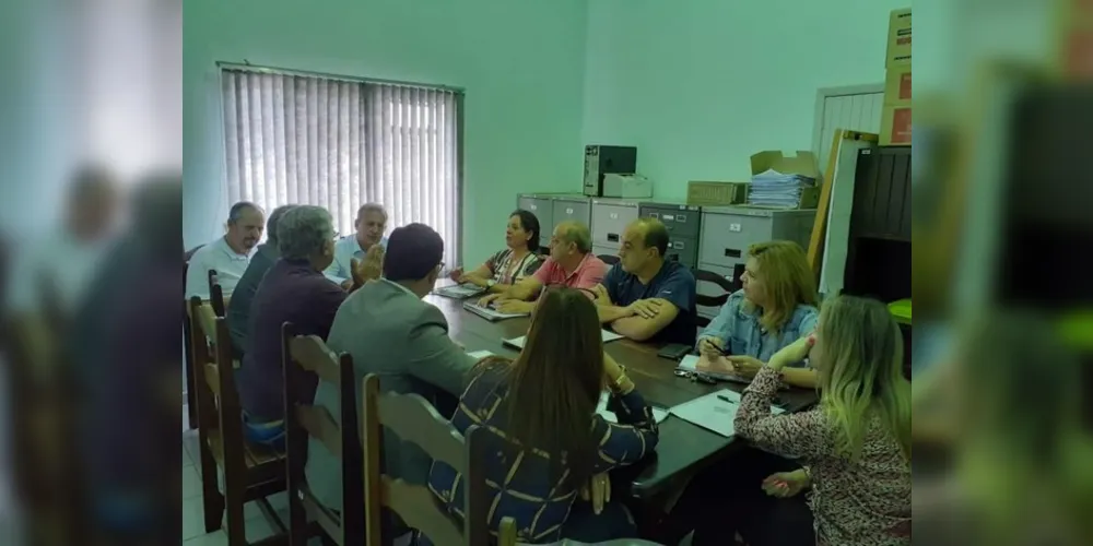 Fadel destacou que pretende viabilizar mais recursos para obras