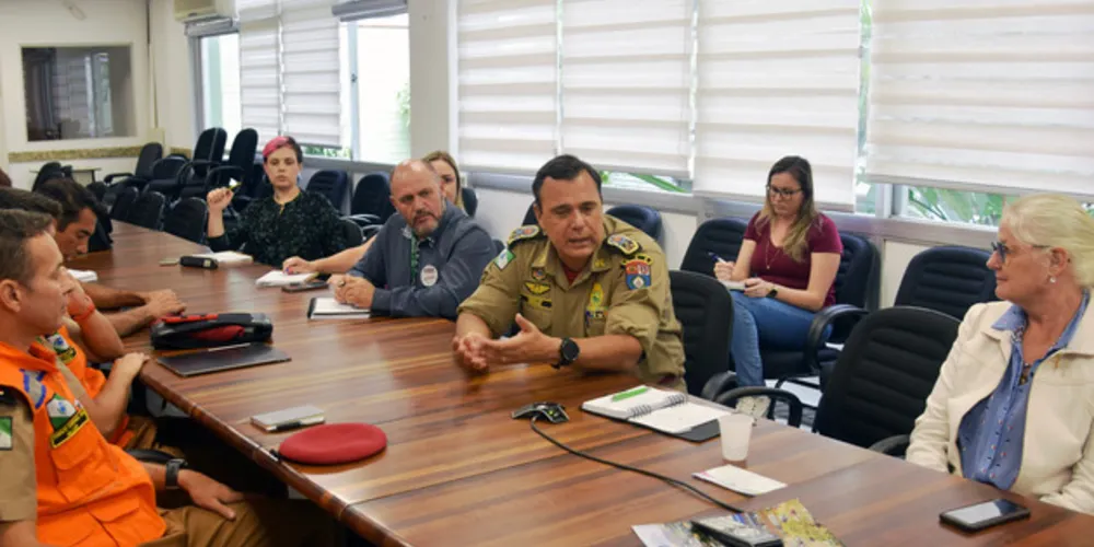 O decreto de situação de emergência deve ser assinado pelo governador, reconhecido pelo governo federal, e tem a duração de 180 dias.