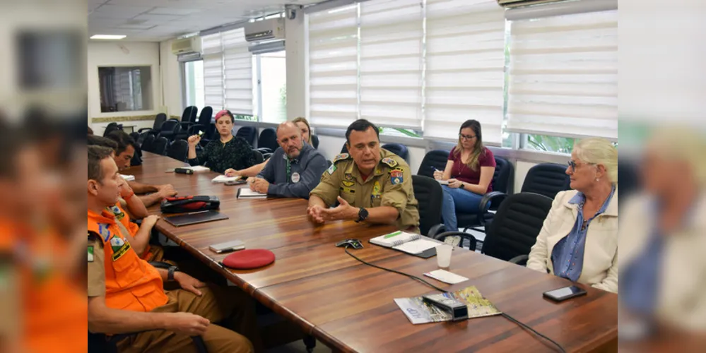 O decreto de situação de emergência deve ser assinado pelo governador, reconhecido pelo governo federal, e tem a duração de 180 dias.