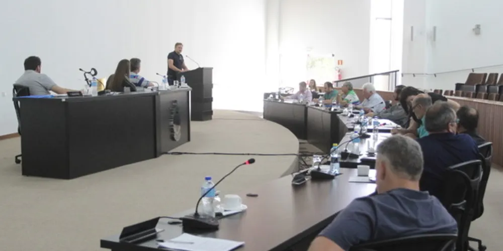 Serão contratados dois técnico-administrativos; cargo de contador entrará para o cadastro de reserva