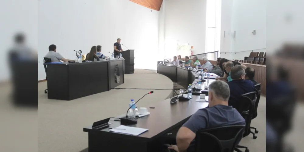 Serão contratados dois técnico-administrativos; cargo de contador entrará para o cadastro de reserva