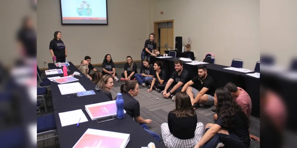 O evento é destinado a empreendedores, lideranças e profissionais que buscam pelo crescimento pessoal e profissional