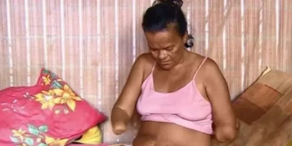 Cleomar Marques contou que entrou com três pedidos no INSS em 2019, mas todas as solicitações foram negadas